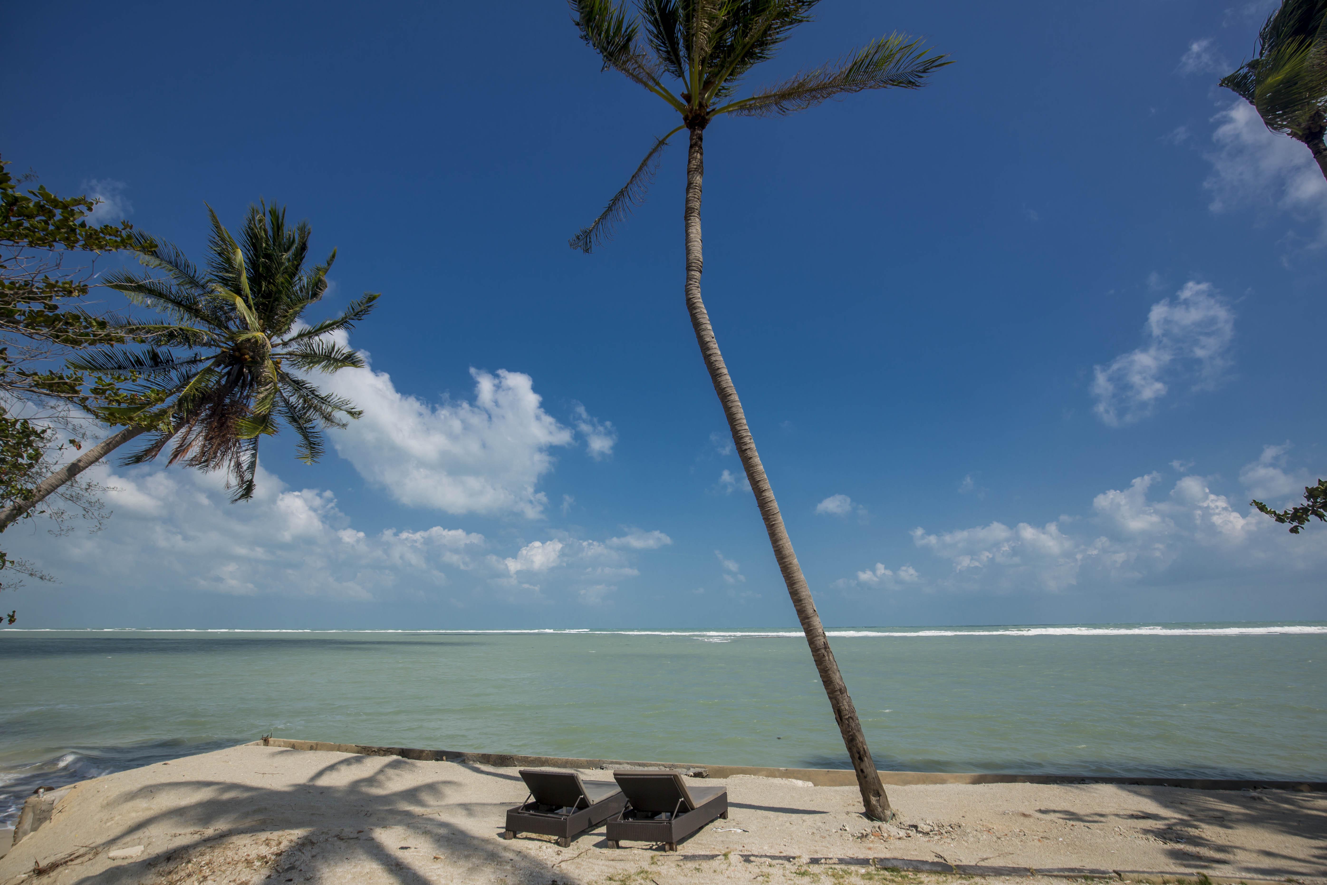 Tolani Resort Koh Samui Lamai Beach  Eksteriør bilde