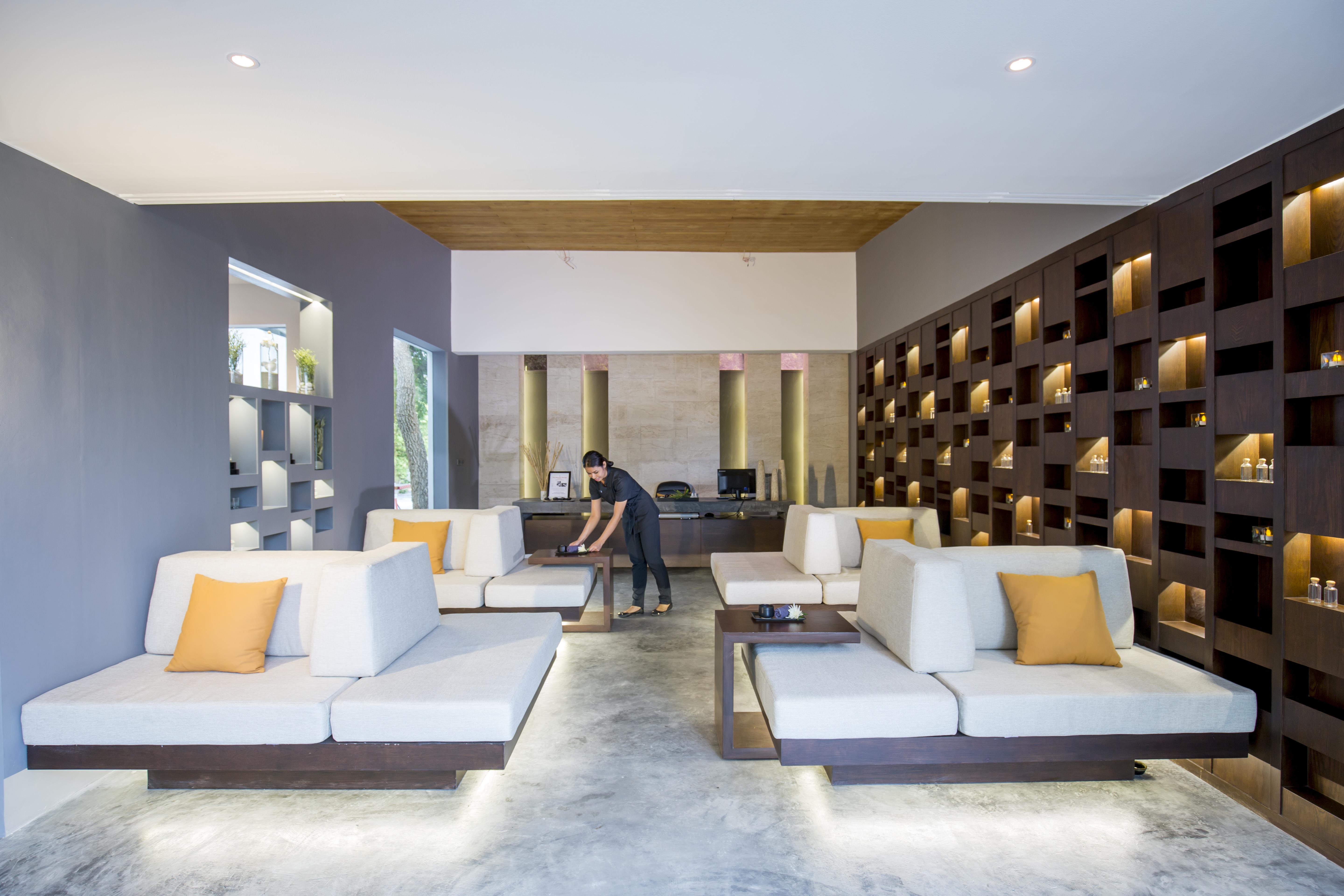 Tolani Resort Koh Samui Lamai Beach  Eksteriør bilde
