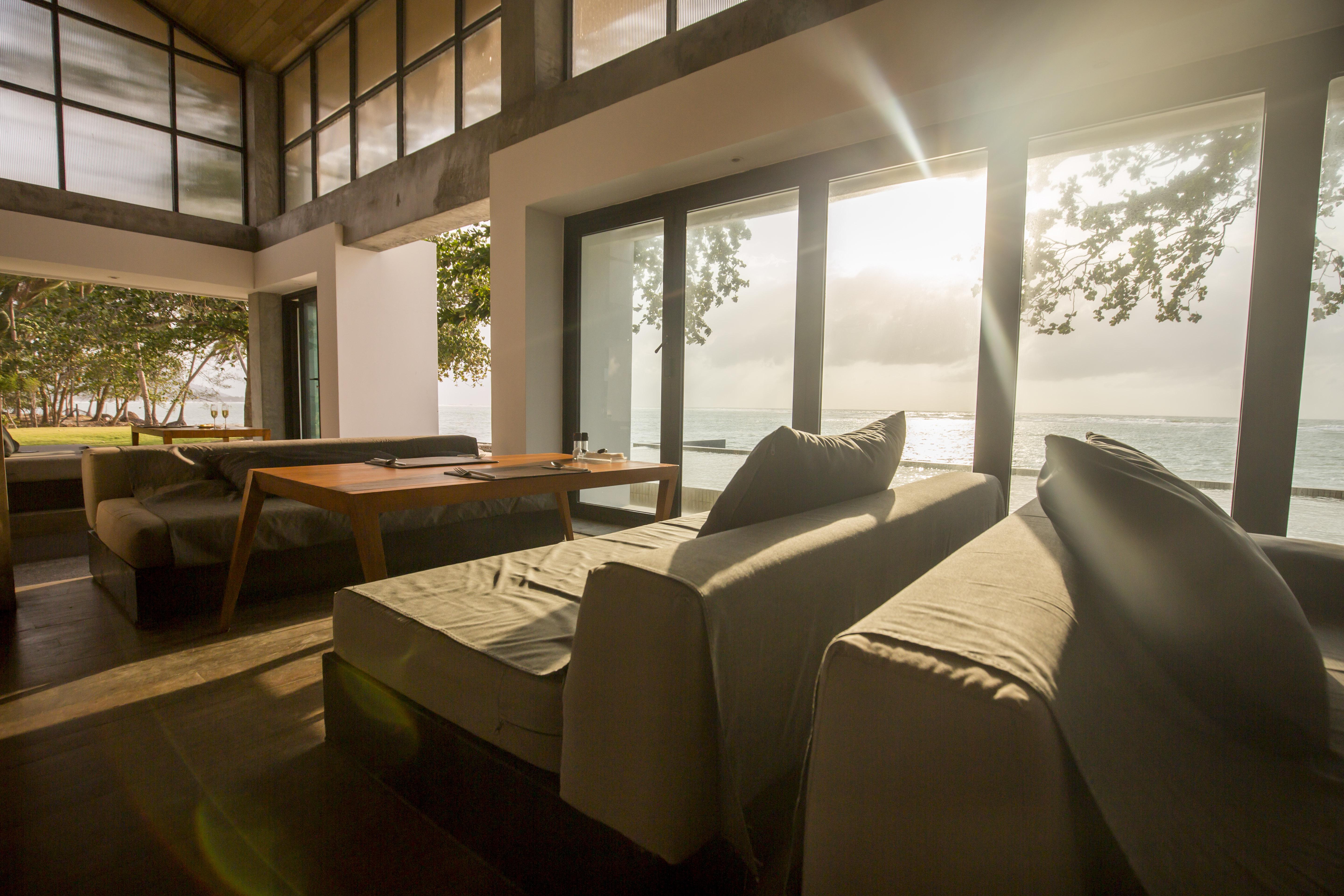 Tolani Resort Koh Samui Lamai Beach  Eksteriør bilde