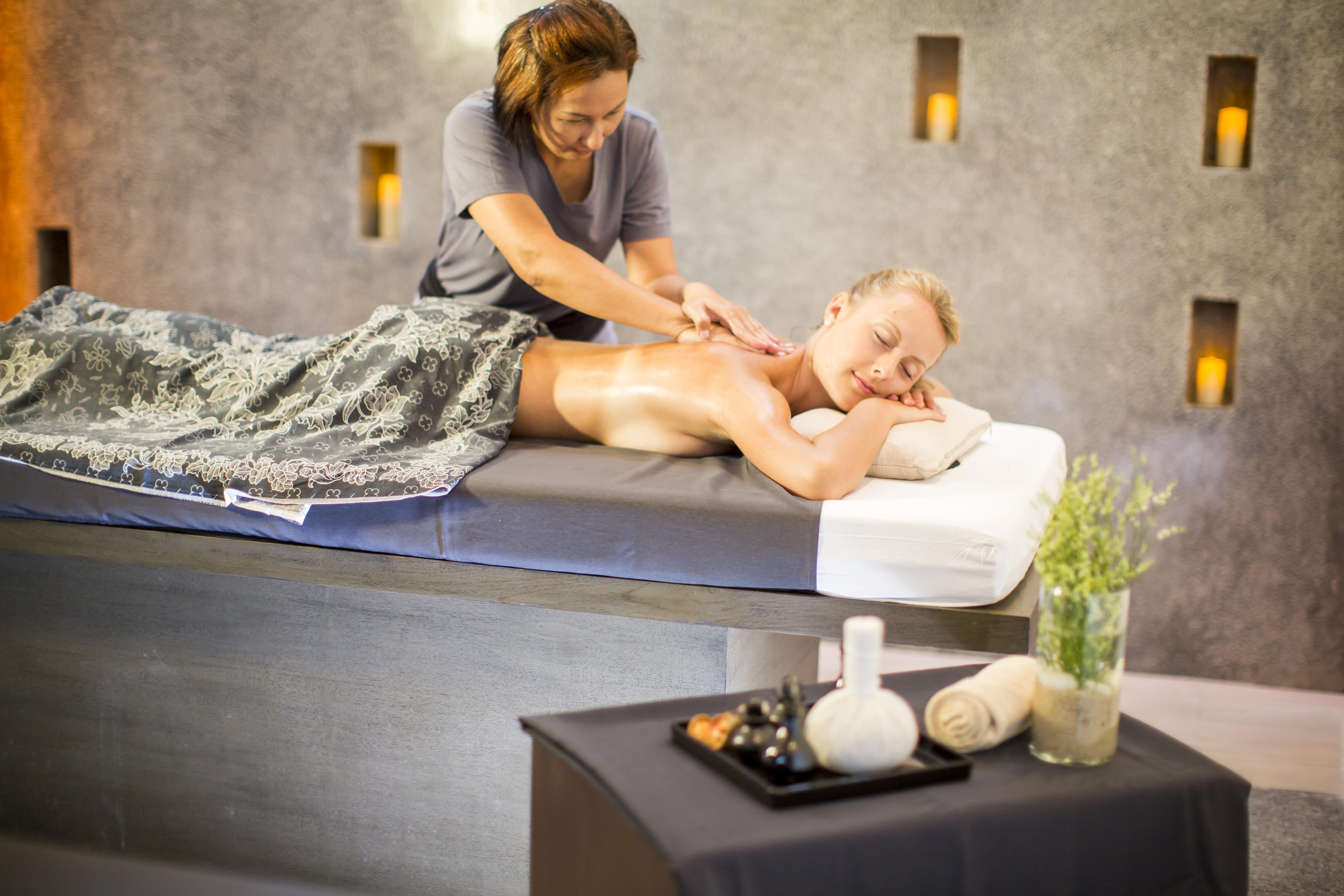 Tolani Resort Koh Samui Lamai Beach  Eksteriør bilde