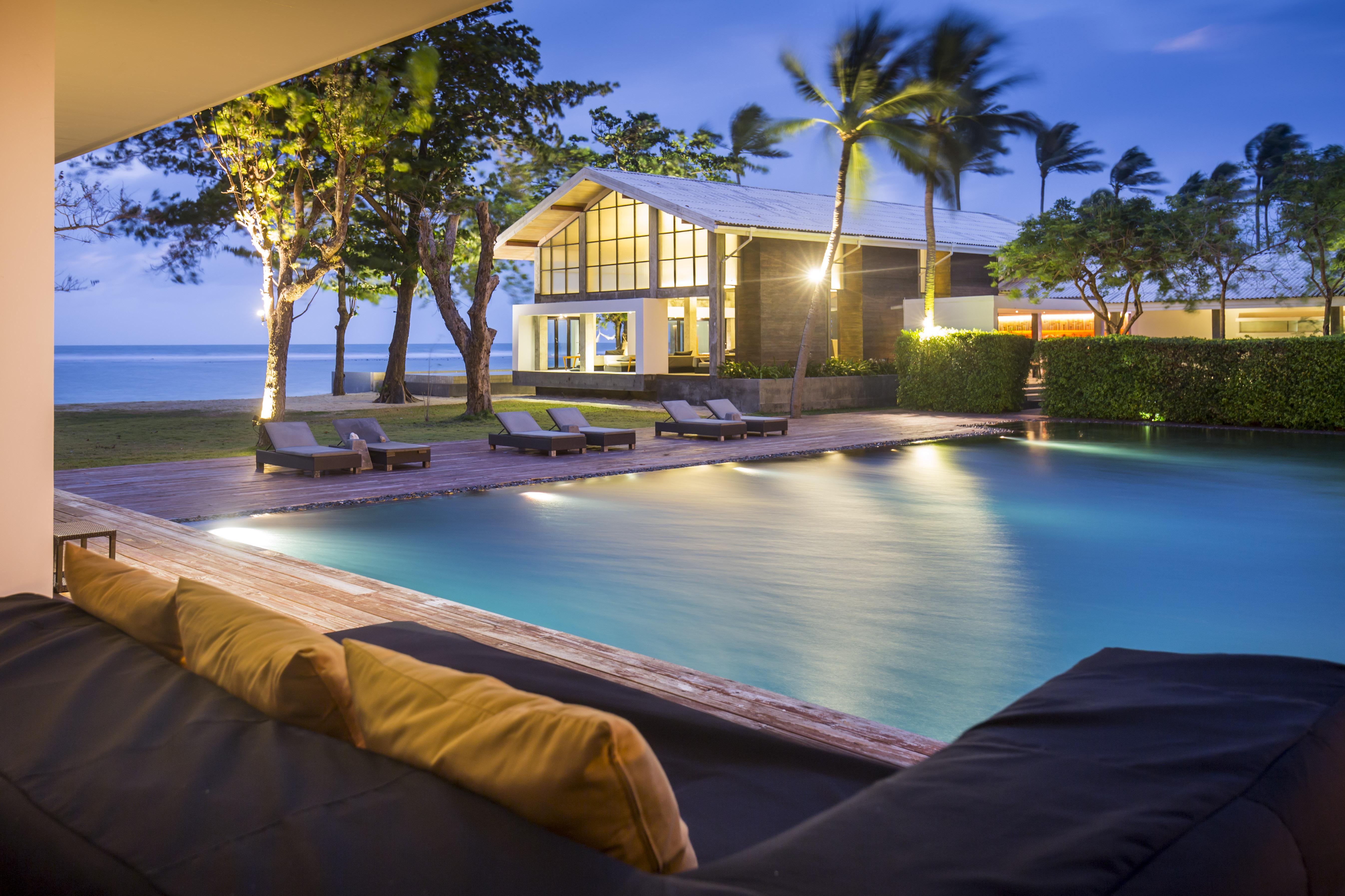 Tolani Resort Koh Samui Lamai Beach  Eksteriør bilde