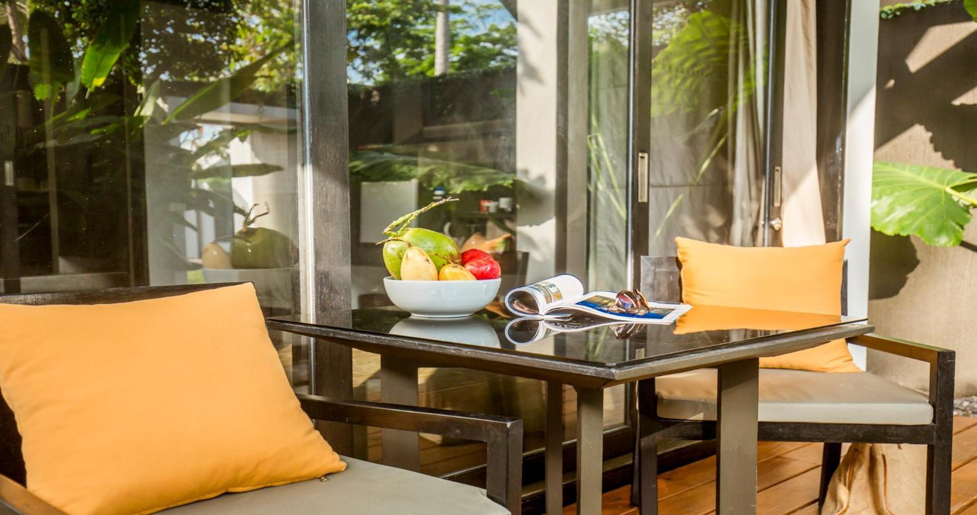 Tolani Resort Koh Samui Lamai Beach  Eksteriør bilde