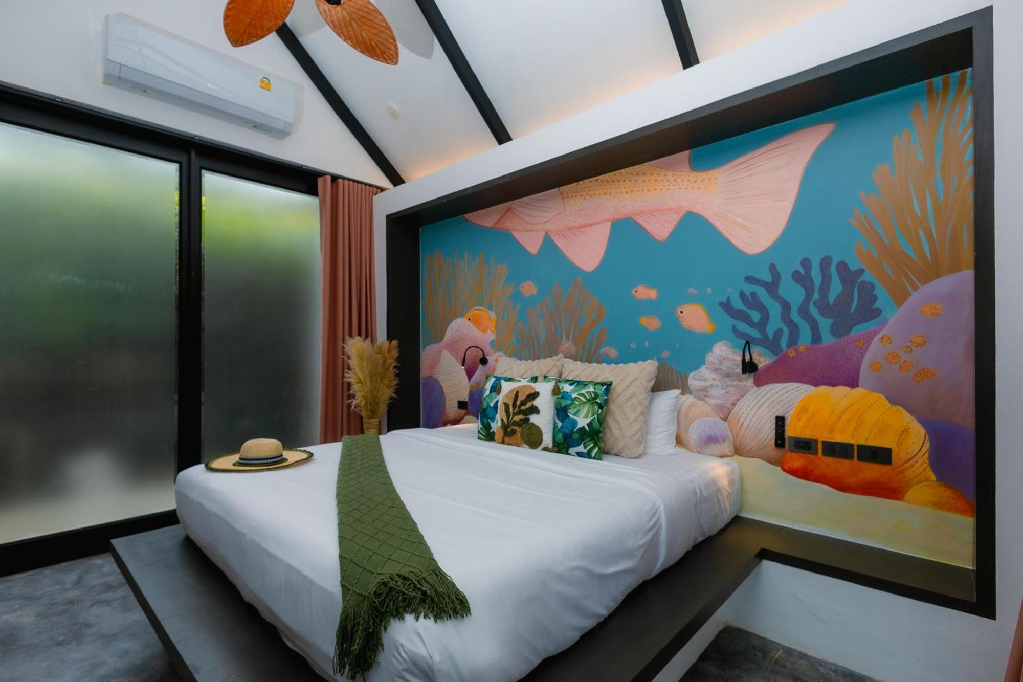 Tolani Resort Koh Samui Lamai Beach  Eksteriør bilde