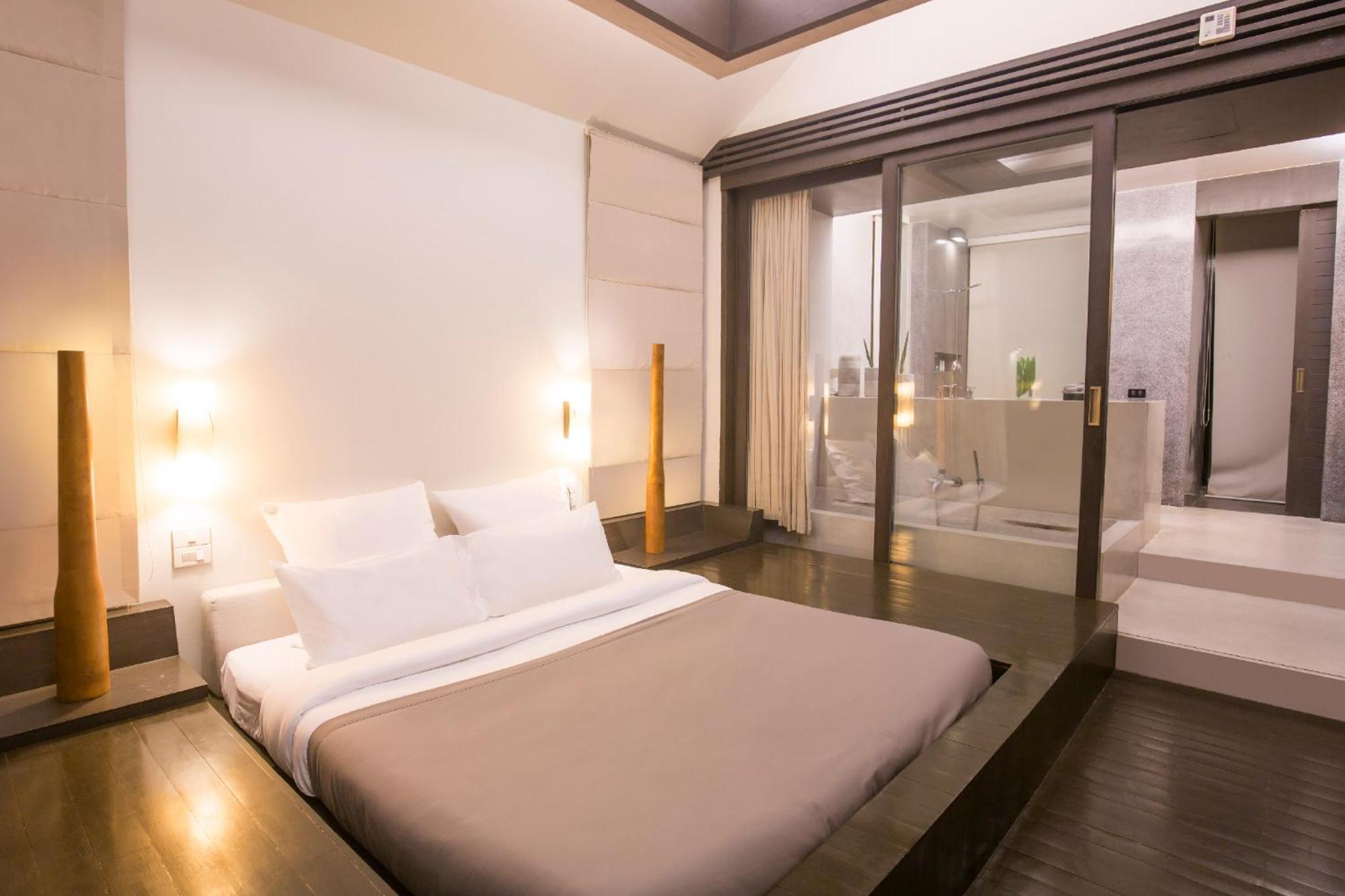 Tolani Resort Koh Samui Lamai Beach  Eksteriør bilde