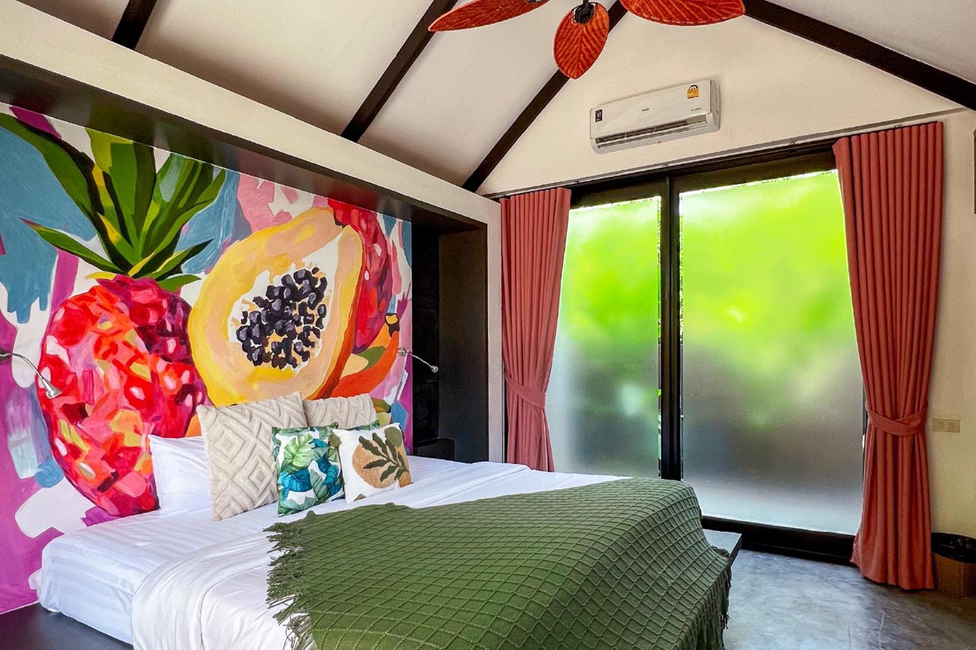 Tolani Resort Koh Samui Lamai Beach  Eksteriør bilde